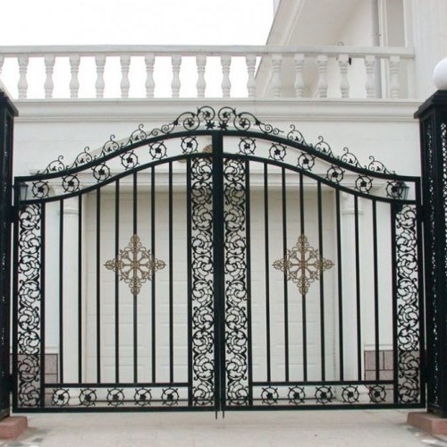 Gates and Grills